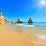 B01 - Marachique * Alvor