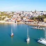 B01 - Marachique