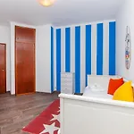 Appartamento B01 - Marachique Alvor