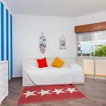 B01 - Marachique Appartamento Alvor