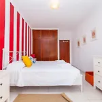 Appartamento B01 - Marachique
