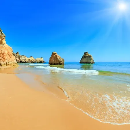 B01 - Marachique * Alvor