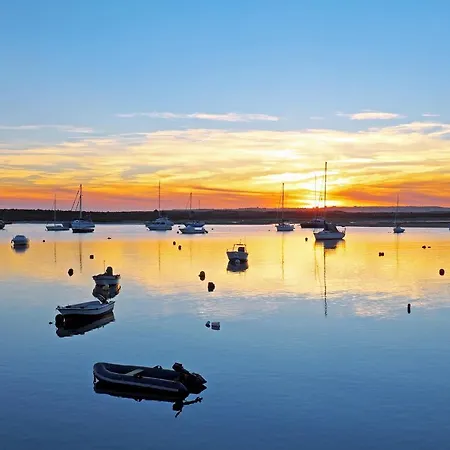 B01 - Marachique Apartamento *