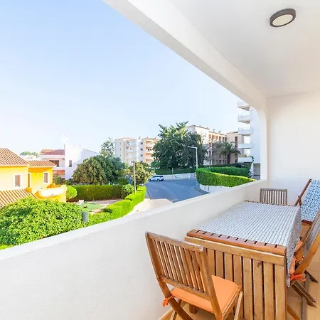 B01 - Marachique * Alvor