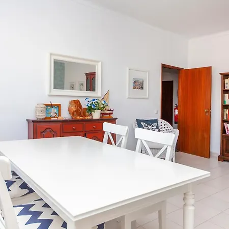 B01 - Marachique Apartamento *