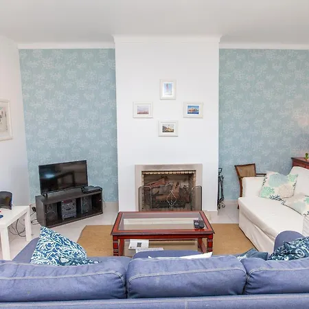 Apartamento B01 - Marachique