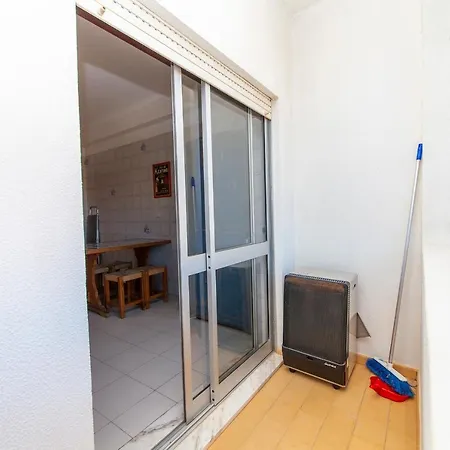 B01 - Marachique Apartment