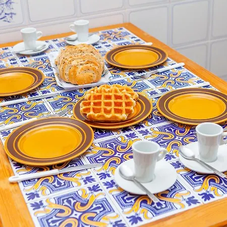 B01 - Marachique Apartamento