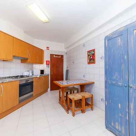 B01 - Marachique * Alvor