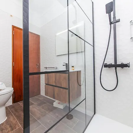 B01 - Marachique Apartamento