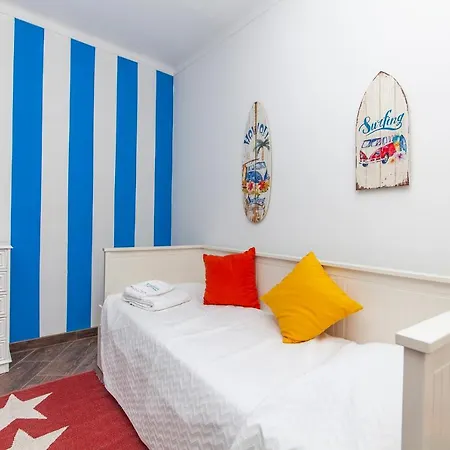 Apartamento B01 - Marachique Alvor