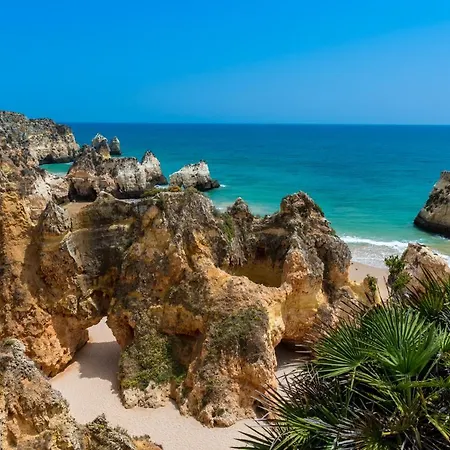 Apartamento B01 - Marachique *