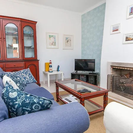 B01 - Marachique Apartment
