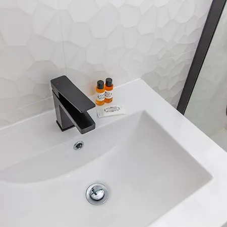 דירה B01 - Marachique *