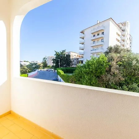 Apartment B01 - Marachique Alvor