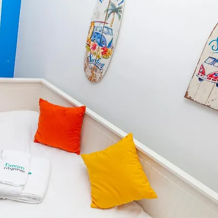 דירה B01 - Marachique *