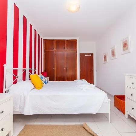 Διαμέρισμα B01 - Marachique