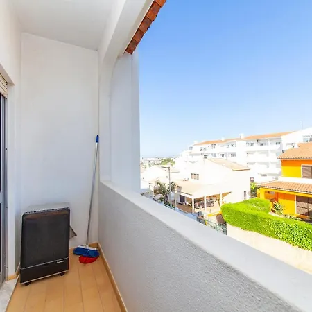 B01 - Marachique Apartment *