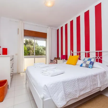 B01 - Marachique Apartment Alvor