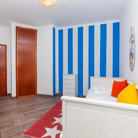 Apartament B01 - Marachique Alvor